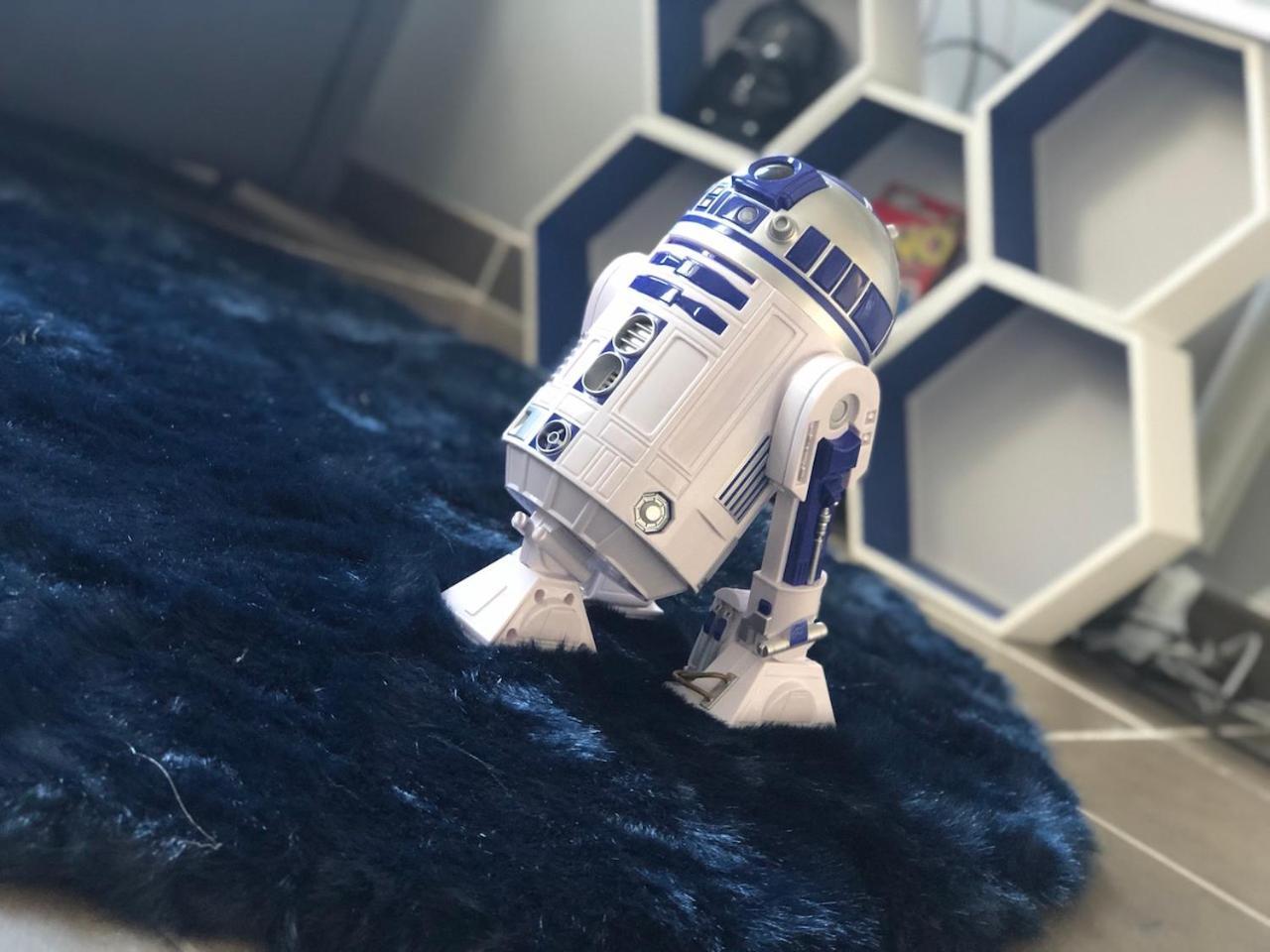 La Suite Star Wars - Sdp Magny-le-Hongre Eksteriør billede